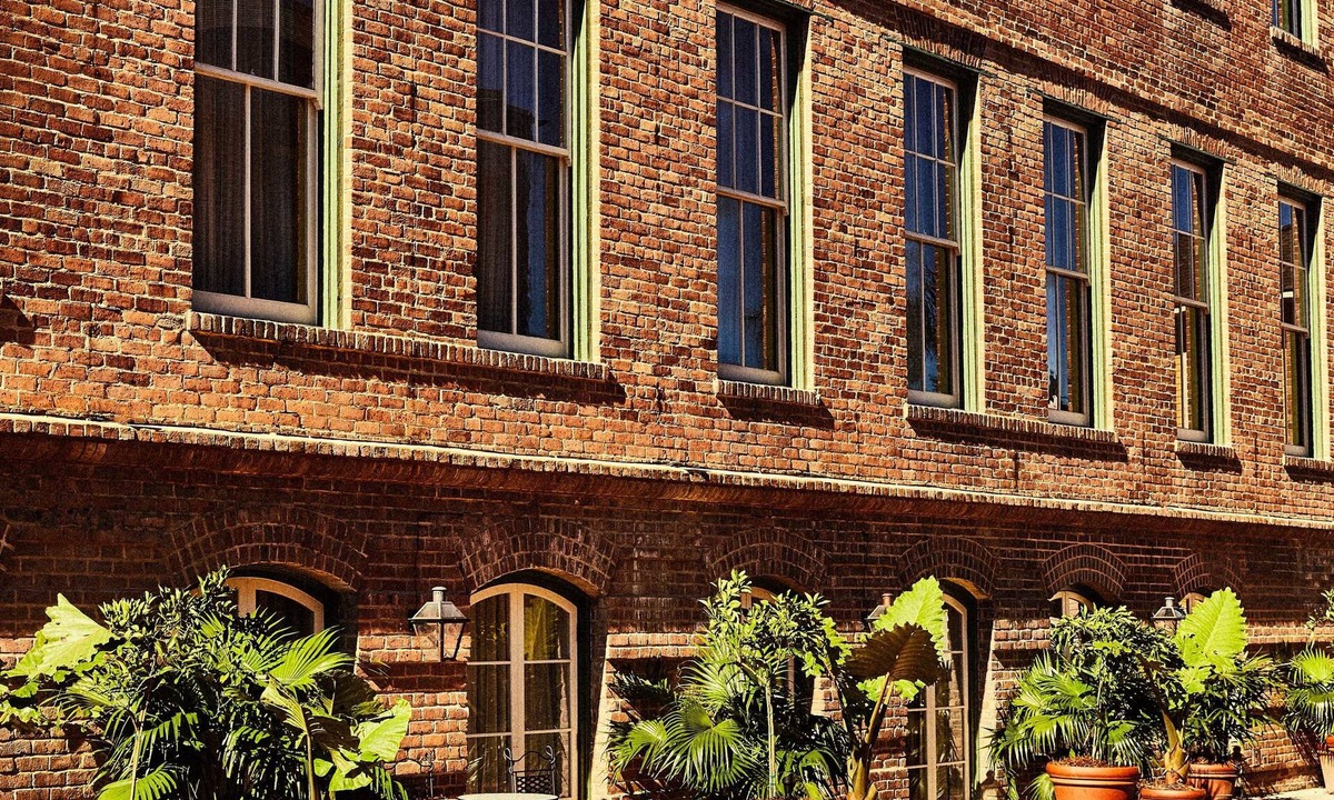 Faubourg Marigny Hotel | Hotel Peter and Paul, an Ash Hotel