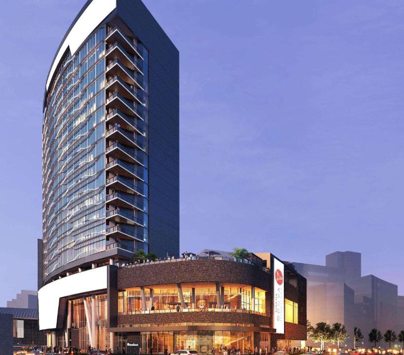 Downtown Atlanta Hotel | Hotel Phoenix Atlanta