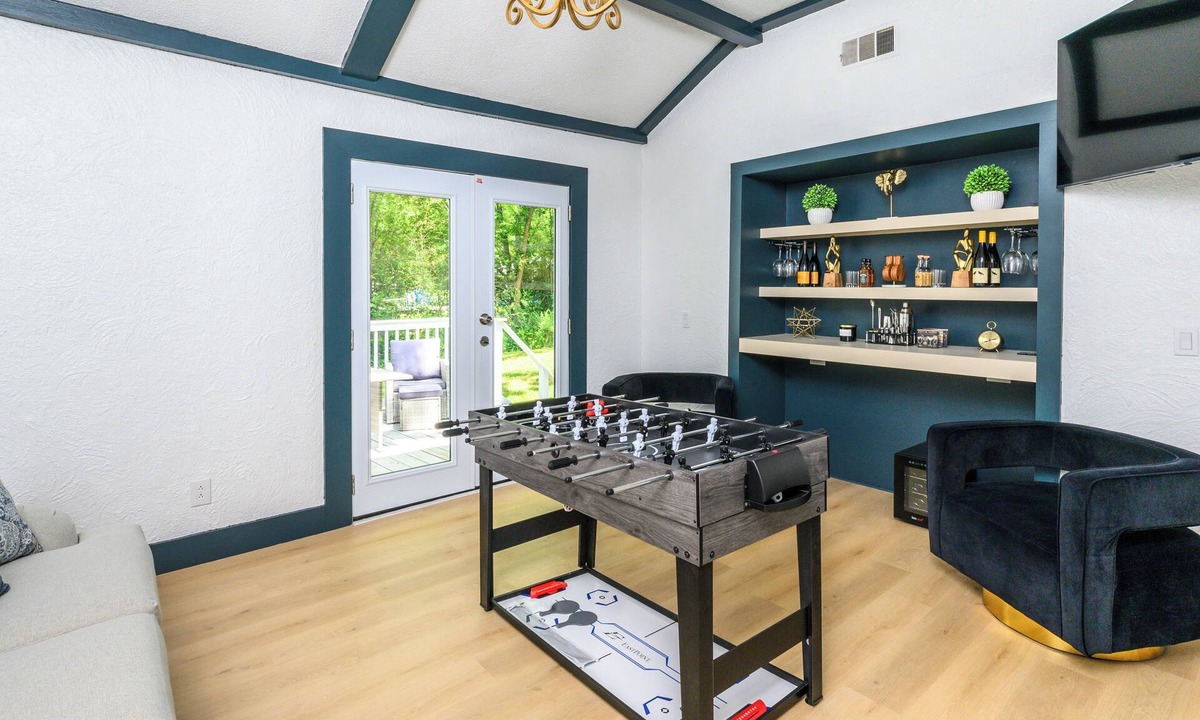 Hueytown House | Hueytown Haven, Charming 3-bedroom house near Alabama Splash Adventure