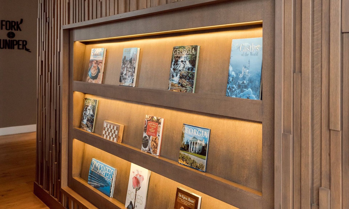 Midtown Hotel | Hyatt Centric Midtown Atlanta