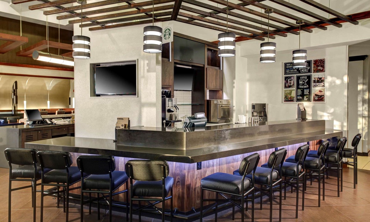 White Station Hotel | Hyatt Place Memphis Primacy Park