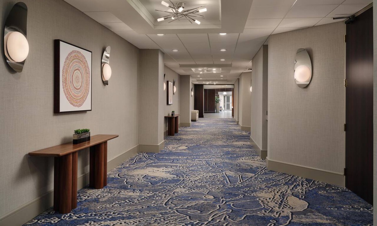 Cumberland Hotel | Hyatt Regency Suites Atlanta Northwest