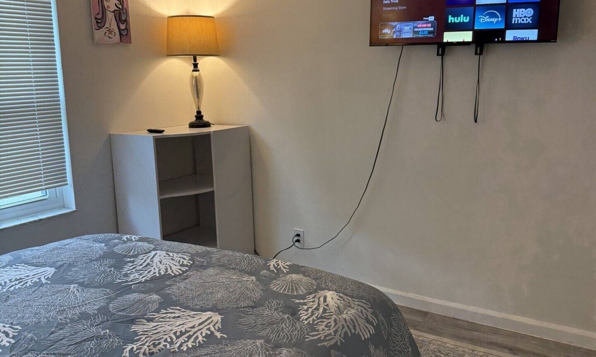 West Palm Beach Condo | In the heart of WPB