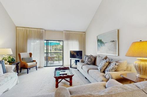 Palmetto Dunes House | Inverness Village 915