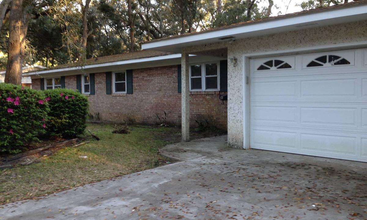 Jekyll Island House | Island Escape 3 bedrooms, 2 bathrooms