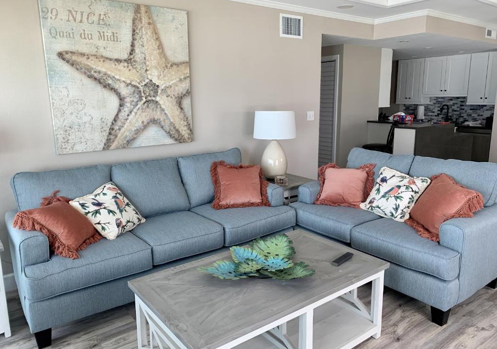 Siesta Key Apartment | Island House Beach Resort 1N