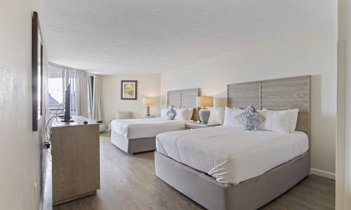 Lower Matecumbe Beach Condo | Island Time Starts Here: Cozy Ground Floor Suite in Islamorada