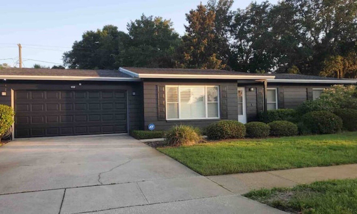 Titusville House | JG Together Home