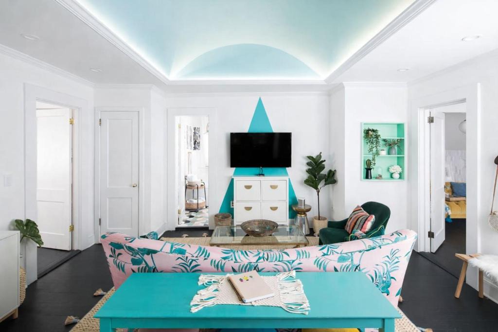 Midtown Apartment | Jungalow Bungalow