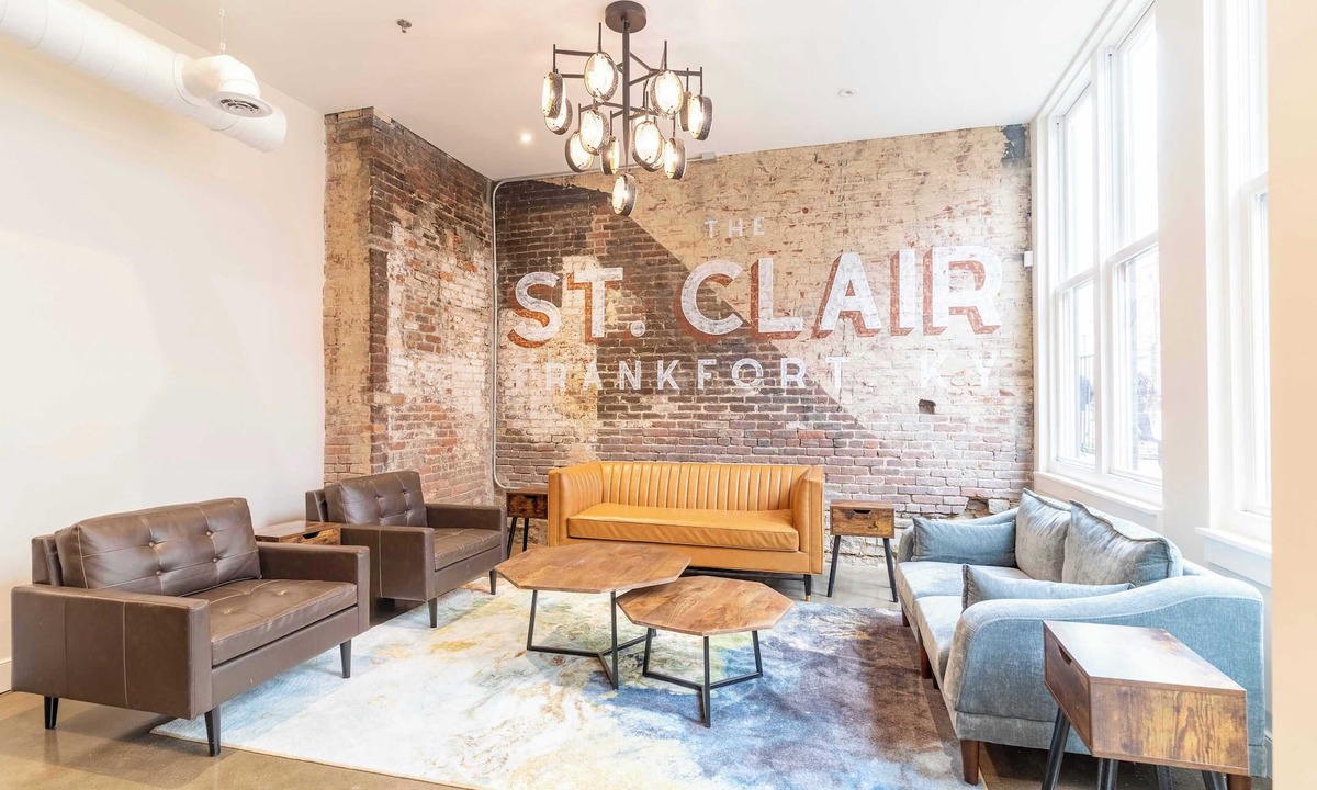 Frankfort Hotel | Junior Suite, King