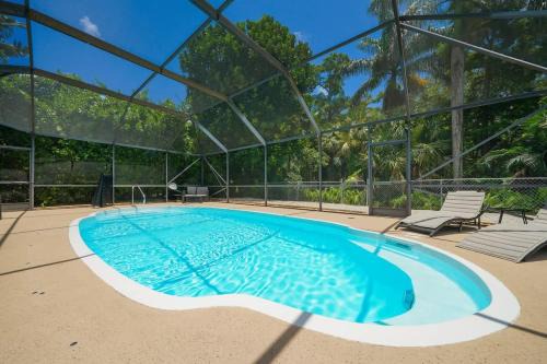 Jupiter Landing House | Jupiter Retreat w Private Pool