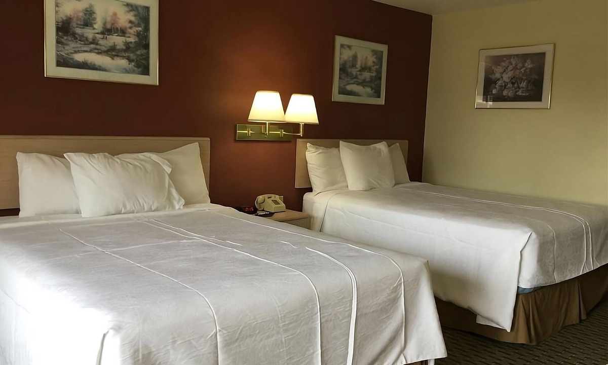 Cabot House | Just What You Were Looking For! 4 Serene Units, Free Parking & Breakfast, Pool