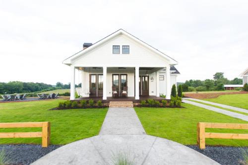 Cleveland Villa | Kaya Cottages