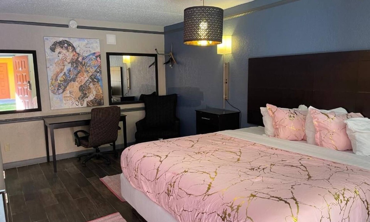 Medical District Hotel | Kings Inn