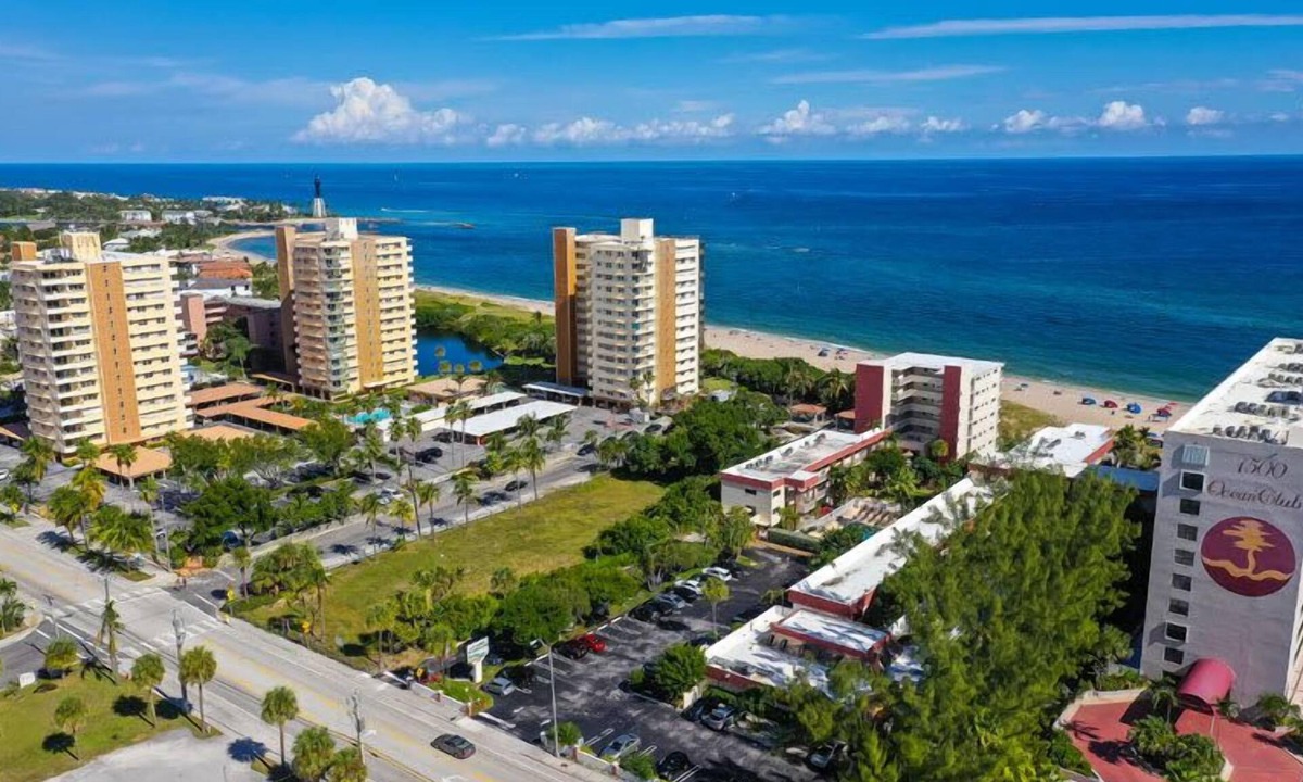Pompano Beach House | La Costa Beach Club Resort - Studio Suite