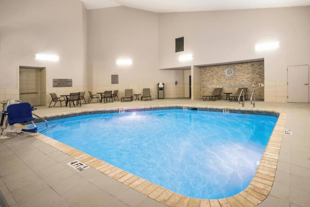 Graysville Hotel | La Quinta by Wyndham Chattanooga-Hamilton Place