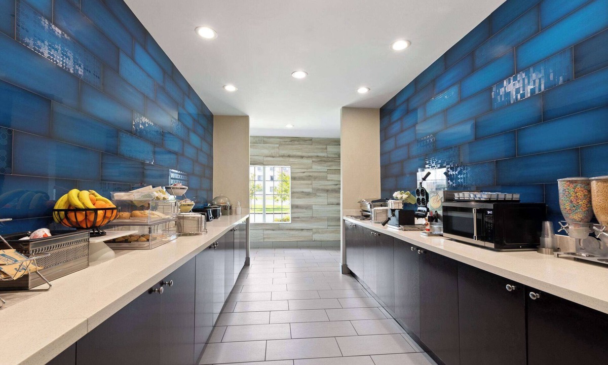 Cullman Hotel | La Quinta Inn & Suites by Wyndham Cullman