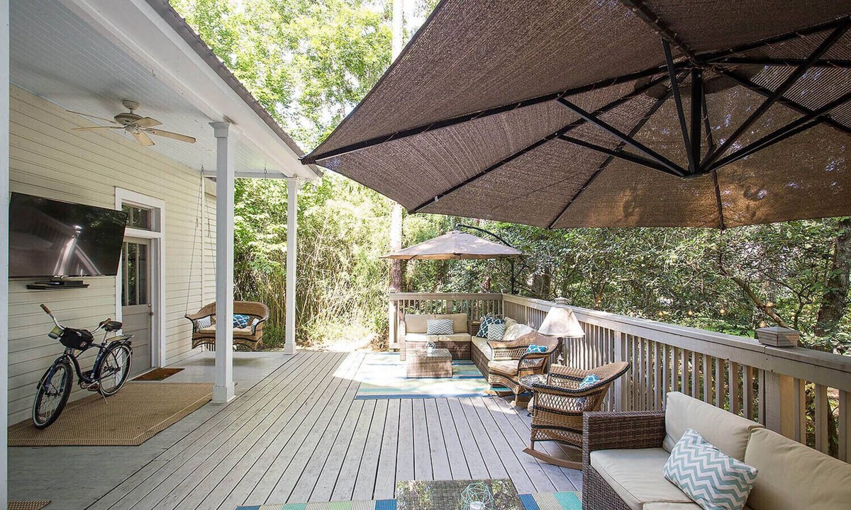Covington House | Lacroix Loft in Downtown Covington, LA