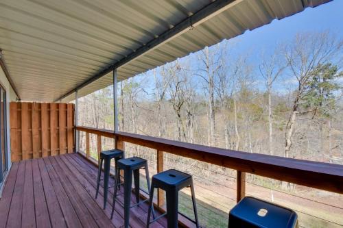 Seneca House | Lake Keowee Gem! Close to Clemson & Hiking Trails