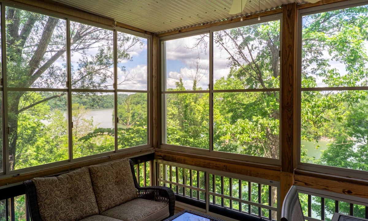Nancy House | Lake Townhome - Walk to Lees' Ford Marina