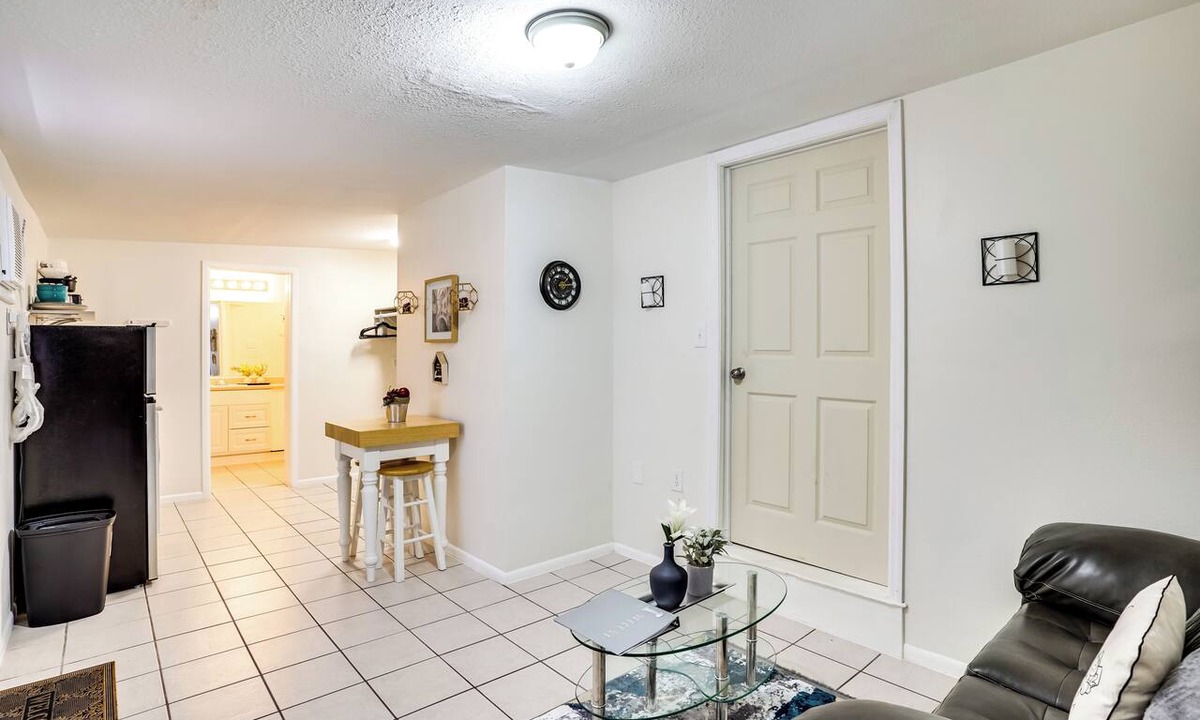Lakeland Apartment | Lakeland Vacation Rental: 38 Mi to Disney!