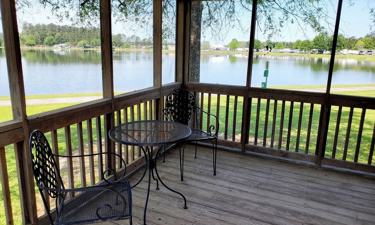 Pine Grove Other | Lakeside RV Resort