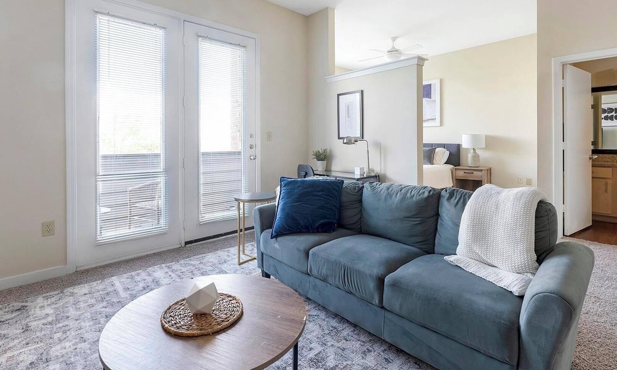 New Pathways Apartment | Landing | Amazing 1BD, Pool, Clubhouse