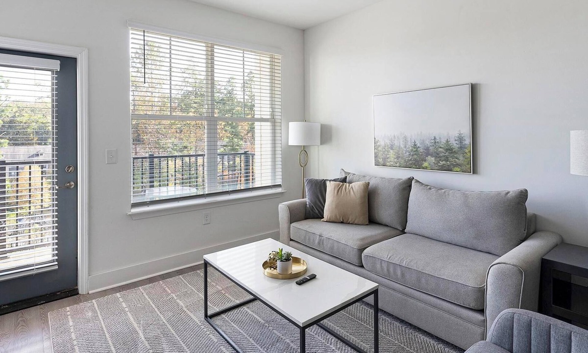 Crestline Heights Apartment | Landing | Amazing 2BD, Gym, Clubhouse