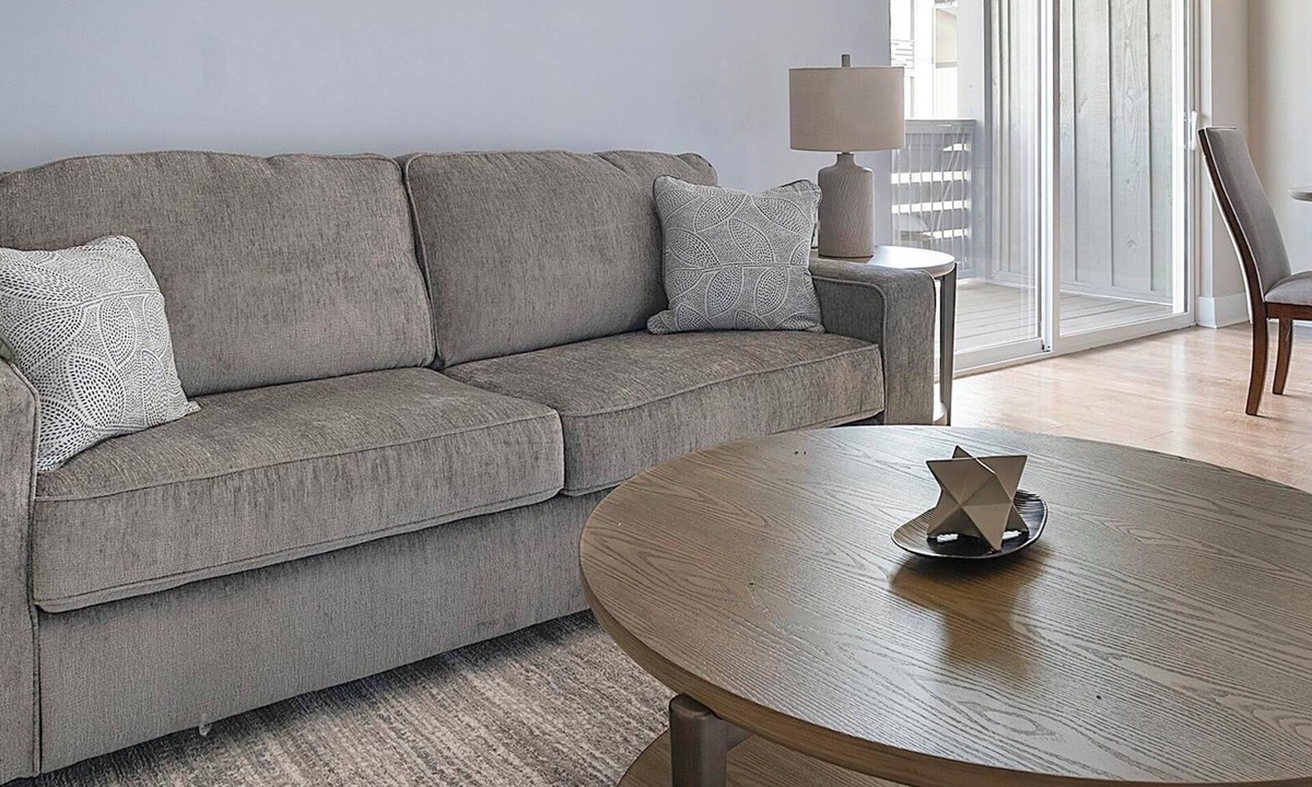 Oakwood Apartment | Landing | Chic 1BD, Pool, Gym