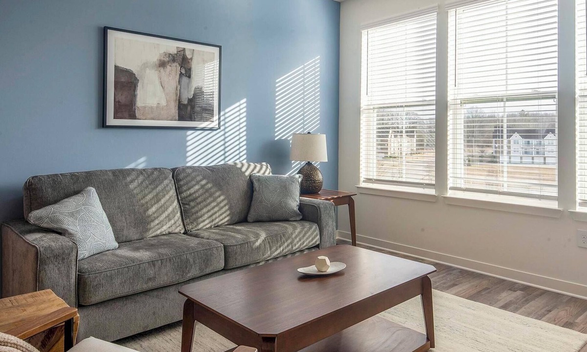 Cordova Apartment | Landing | Chic 2BD, Clubhouse