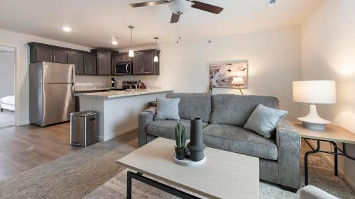 Lyman Apartment | Landing Incredible 1BD Clubhouse Gym
