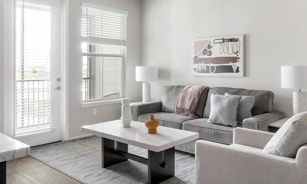 Wimauma Apartment | Landing | Modern 1BD, Clubhouse, Gym