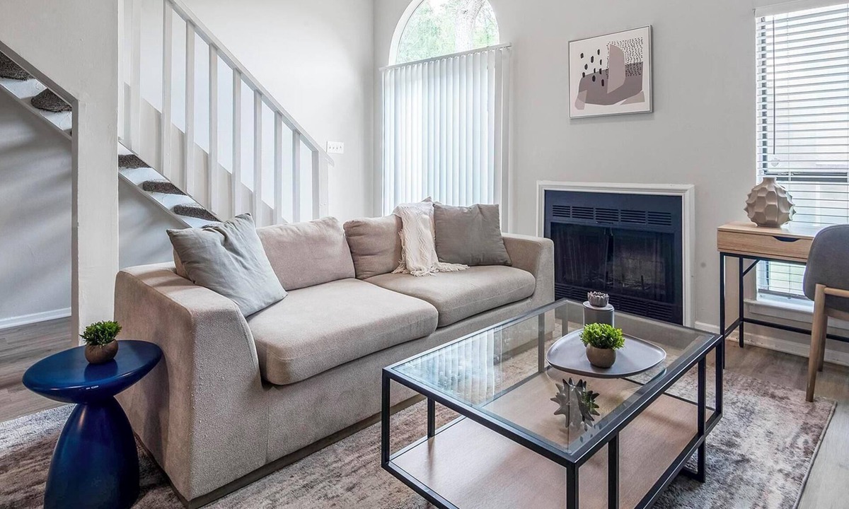 Cordova Apartment | Landing | Modern 2BD, Gym, Clubhouse