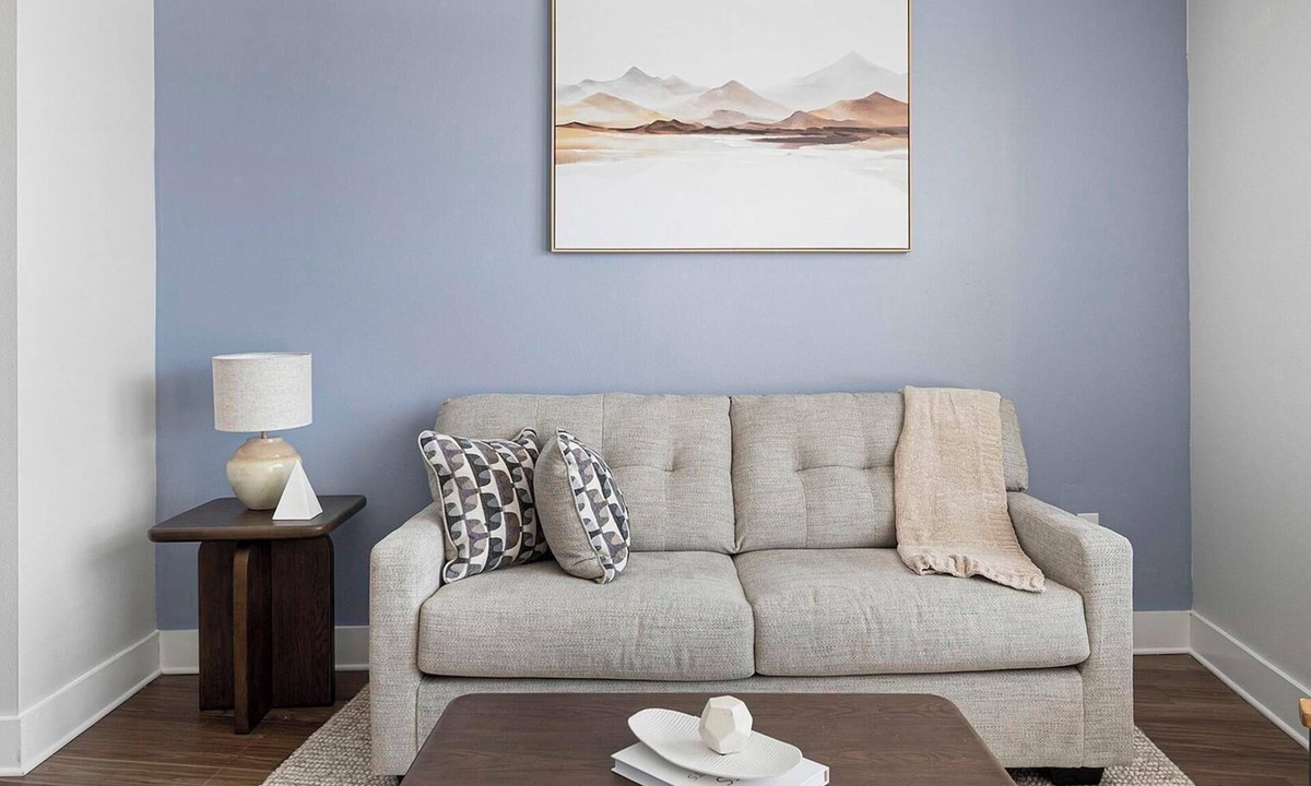 Ferndale Apartment | Landing | Spectacular 1BD, Yoga Studio, Pool