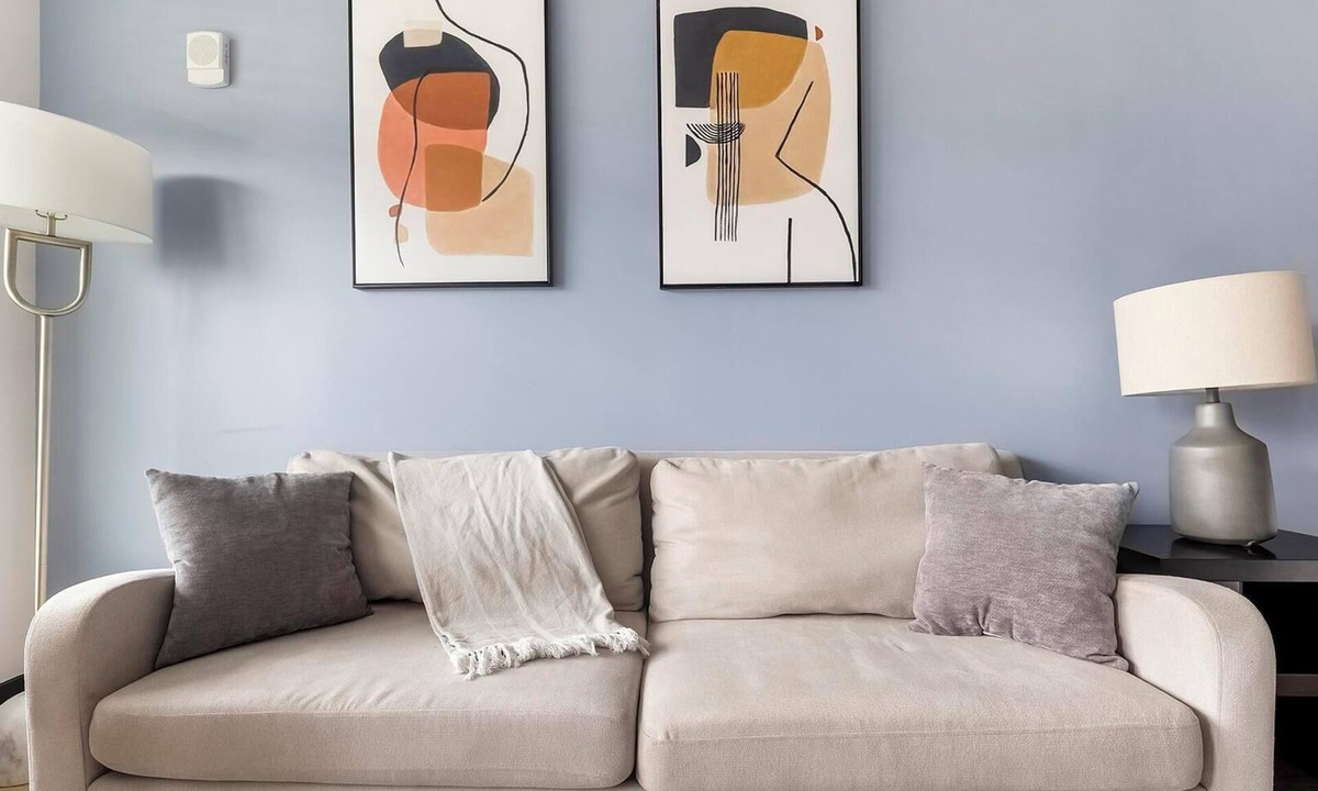 East Side Apartment | Landing | Stunning 1BD, Game Room, Clubhouse