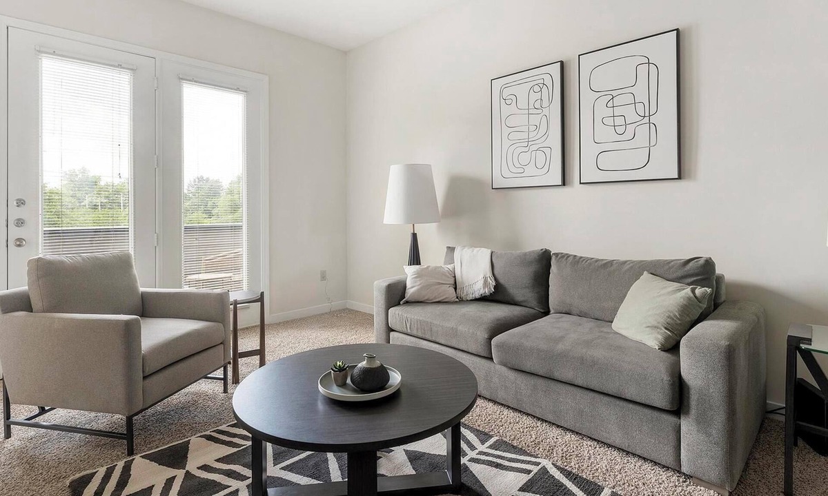 New Pathways Apartment | Landing | Stylish 2BD, Clubhouse, Pool