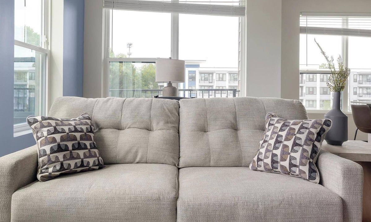 East Side Apartment | Landing | Stylish 2BD, Game Room, Clubhouse