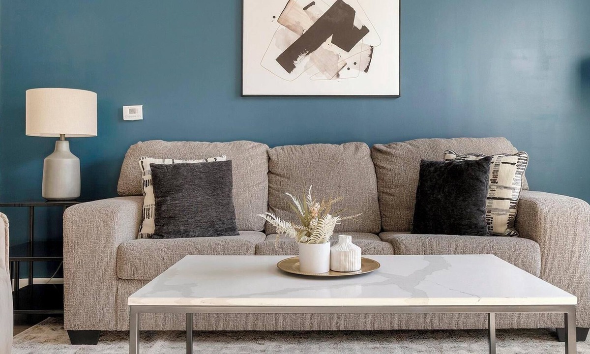 Sugar Hill Apartment | Landing | Stylish 2BD, Yoga Studio, Clubhouse