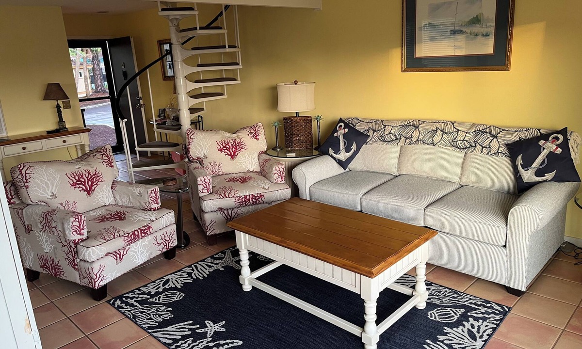 Saint Helena Island House | LATE SUMMER DISCOUNTED PRICES! Center Island Location