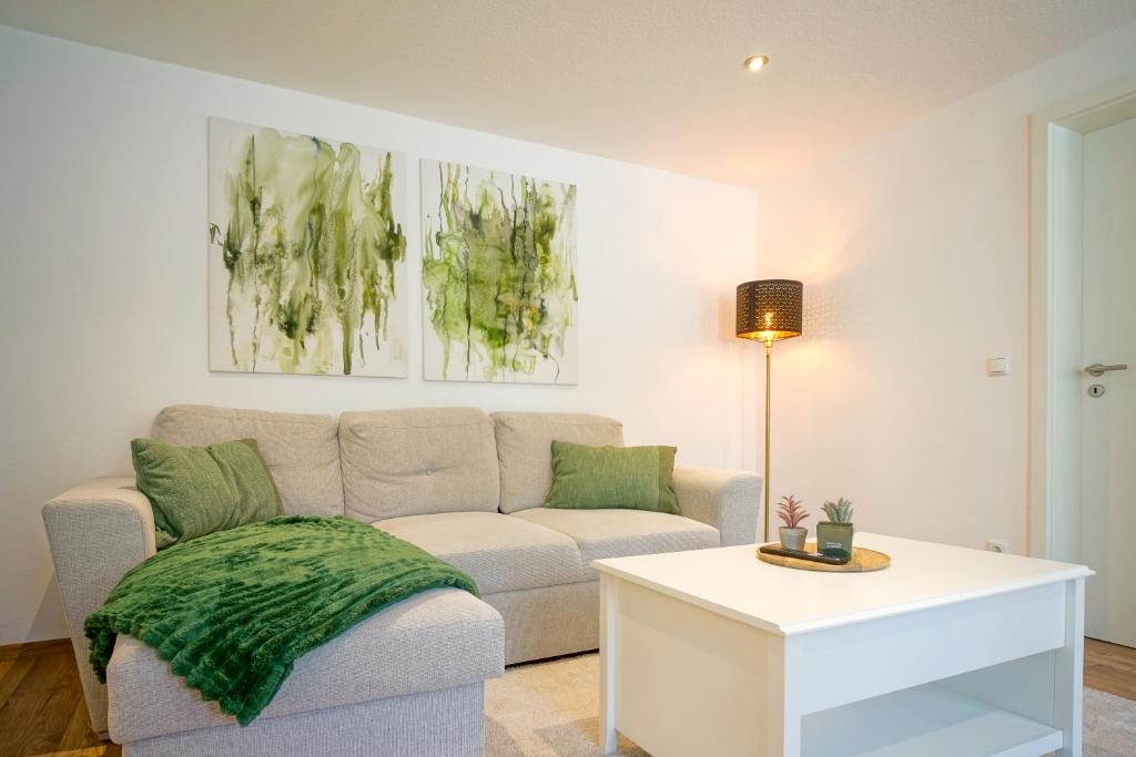 Kamenz Apartment | Lausitzquartier - Kamenz