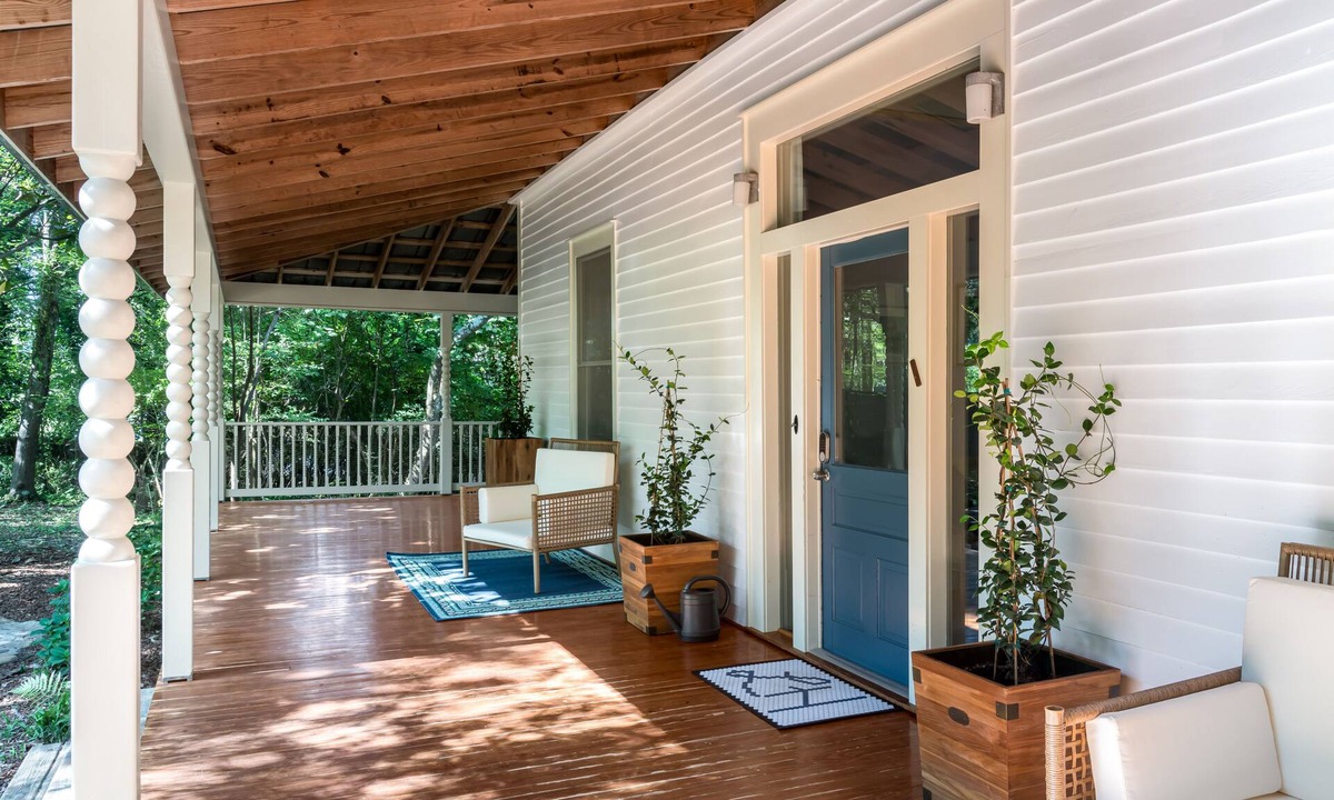 Athens Bed & Breakfast | Lavender Hill Bed & Breakfast