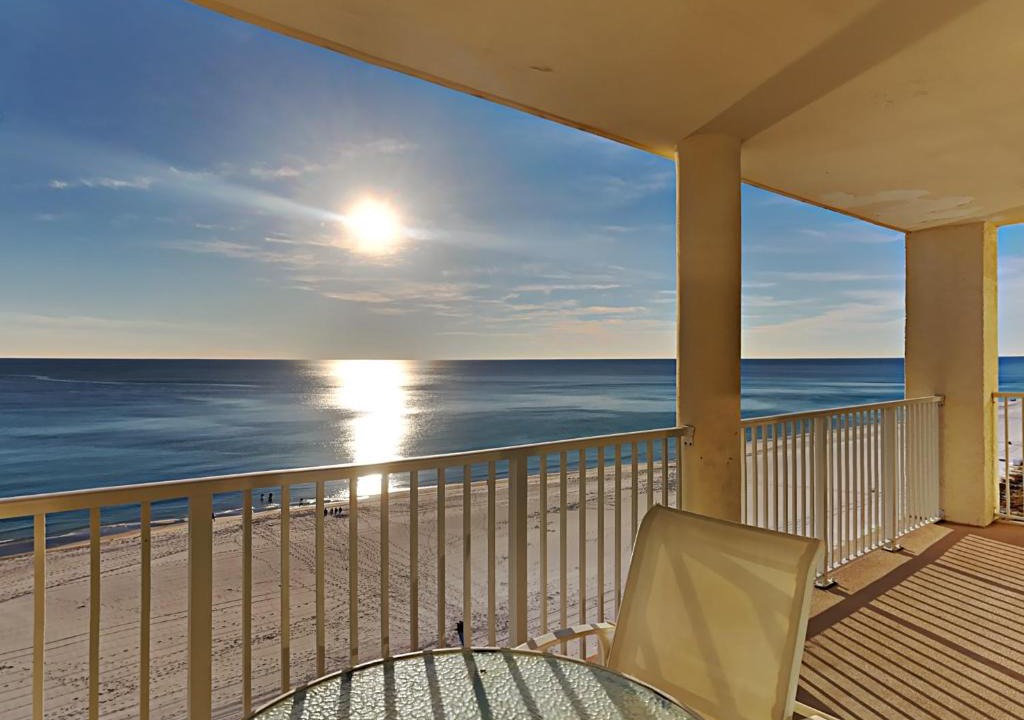 Long Beach Apartment | Long Beach Resort Tower I #900