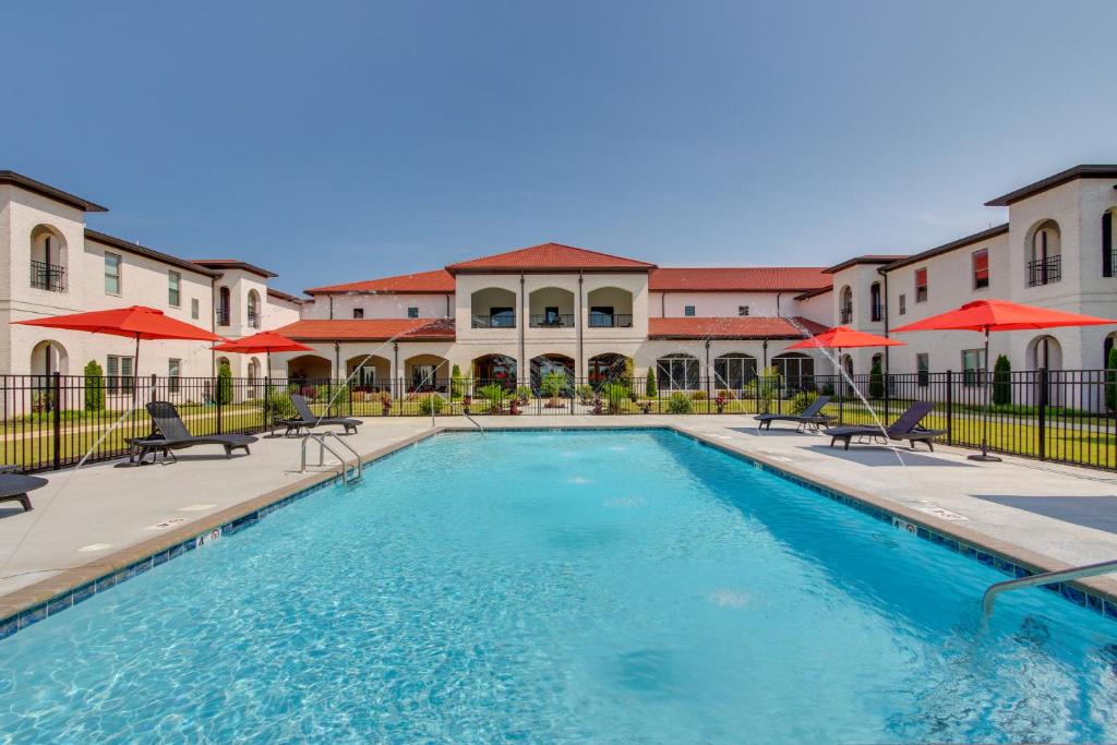 Lawrence County Apartment | Loretto Vacation Rental: 7 Mi to State Park!