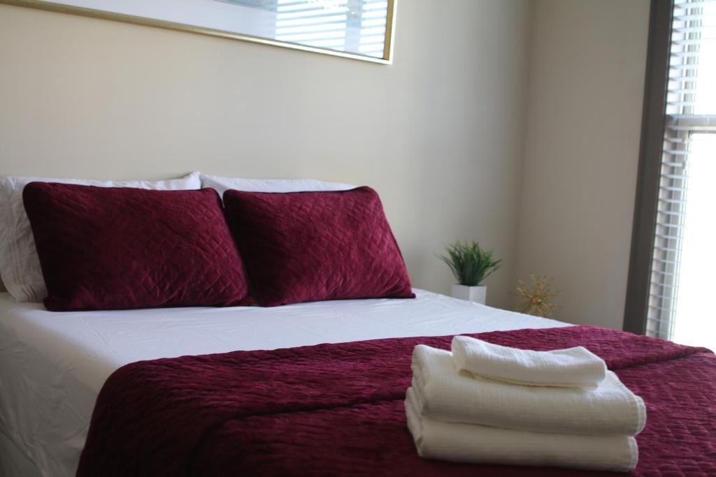 Dunwoody Apartment | Luxe Dunwoody/Perimeter Center Corporate Housing