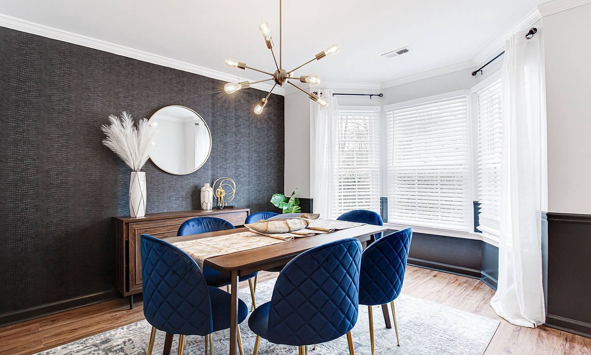 Smyrna House | Luxurious & Spacious Apt - Modern Comfort Atlanta