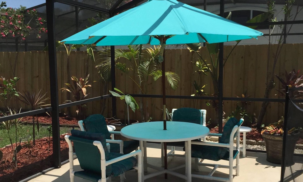 Country Creek Estates Villa | Luxury 3Bd/2Ba Villa with Private Pool 10 min to DISNEY/20 min to UNIVERSAL