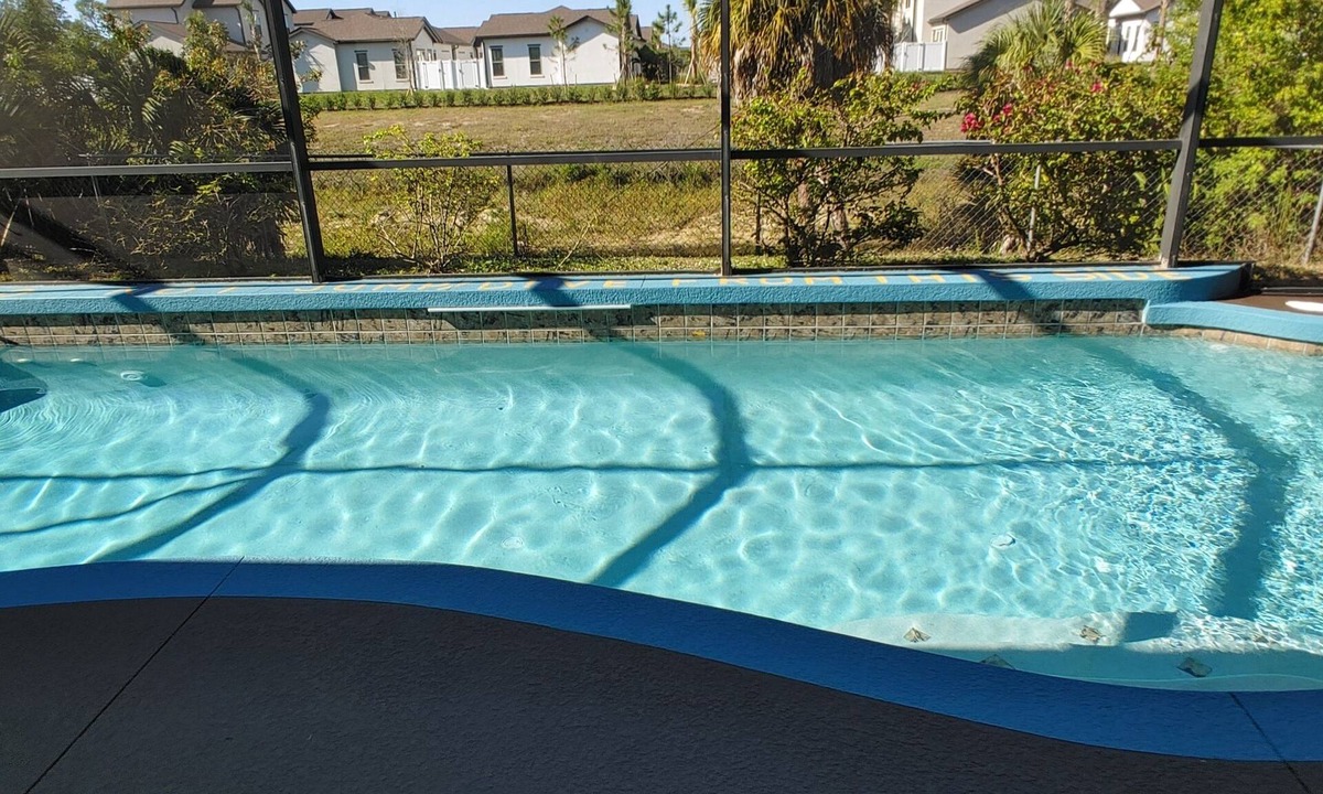 North Port House | Luxury fully private villa with a heated pool in North Port. (14 guests)