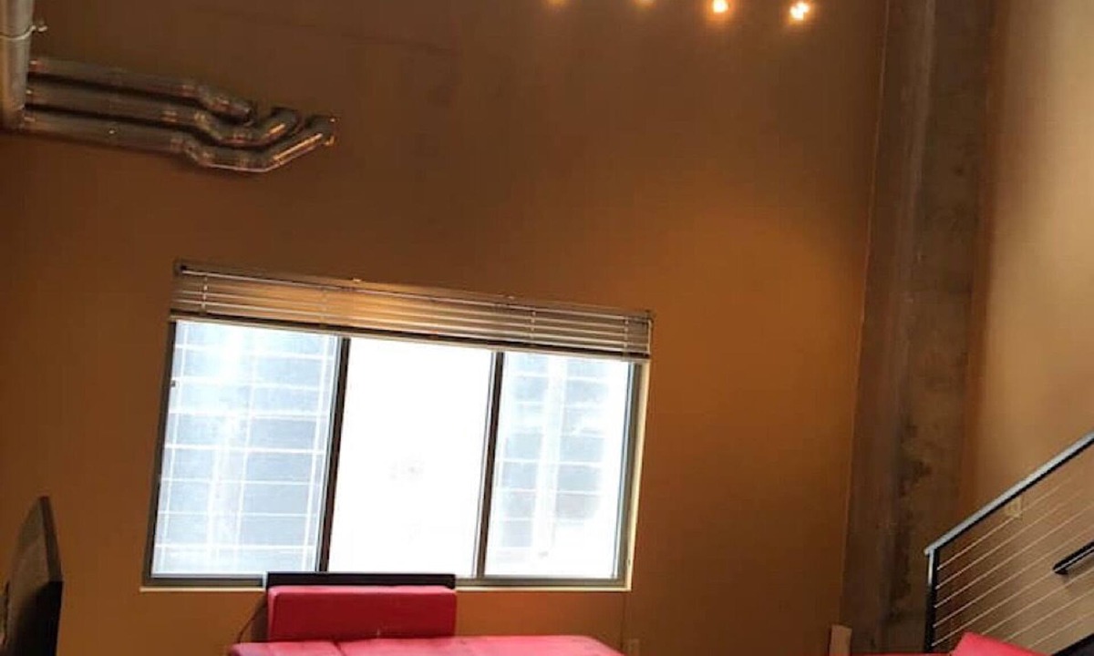 Atlantic Station Area Apartment | Luxury Midtown Getaway