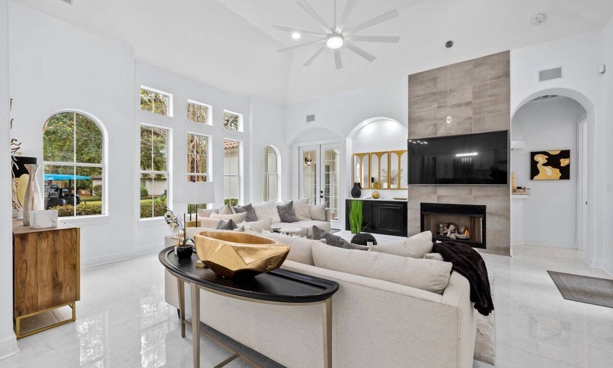 Sandestin House | Luxury Sandestin Home | 4 Bed, 4 Bath