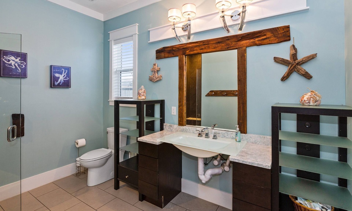 Kiska Beach House | Luxury West End Home steps from Gulf w/views & private *heated* pool